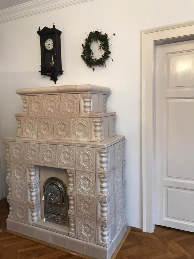 Residence Piata Armelor Sibiu Bagian luar foto