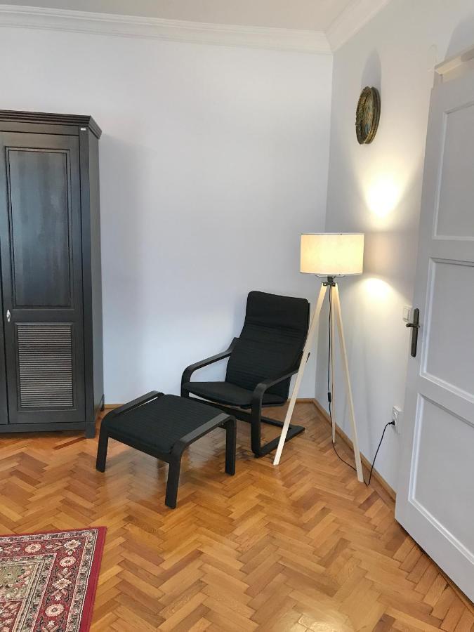 Residence Piata Armelor Sibiu Bagian luar foto