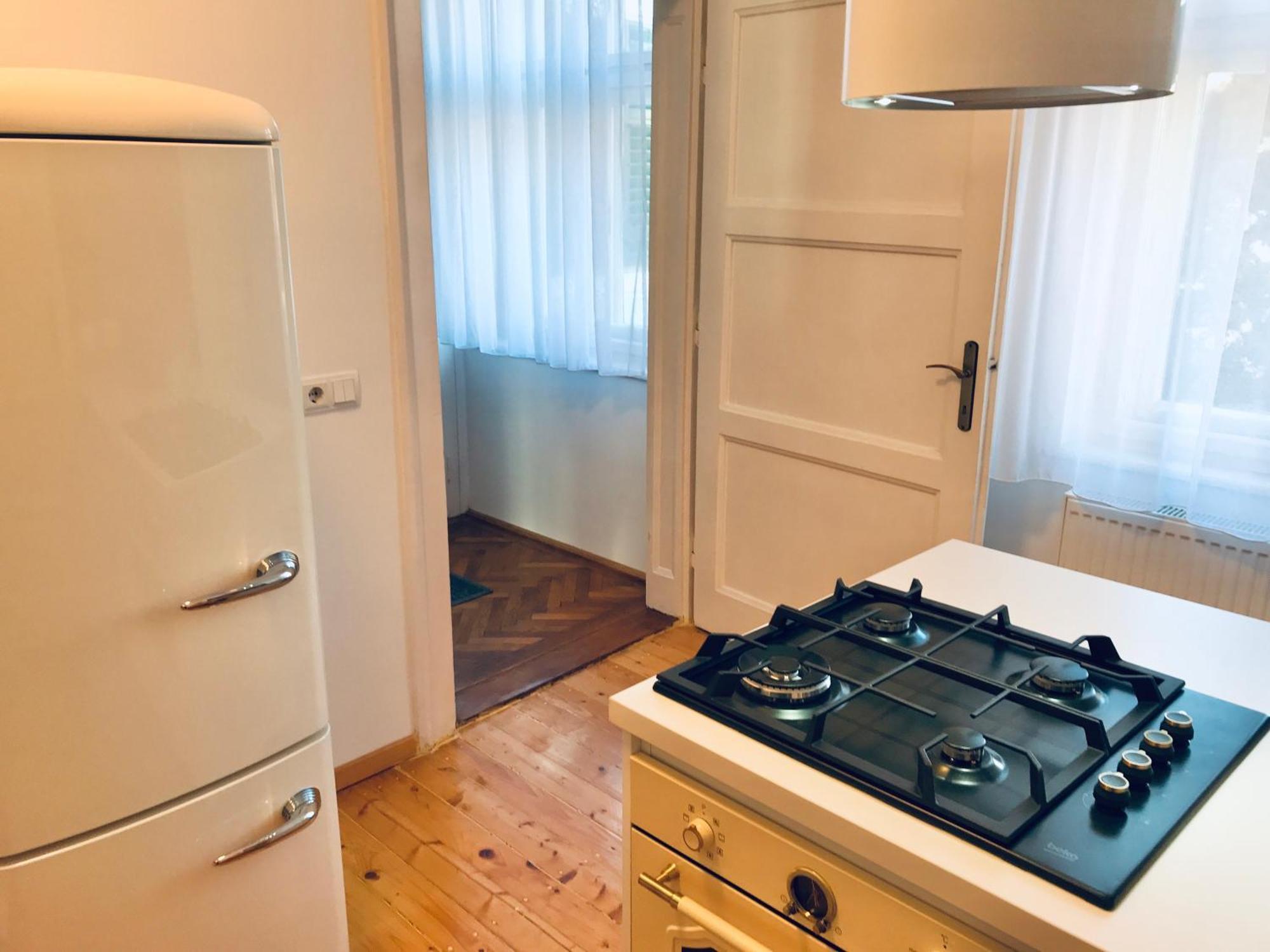 Residence Piata Armelor Sibiu Bagian luar foto
